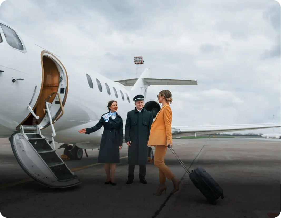Private Charter