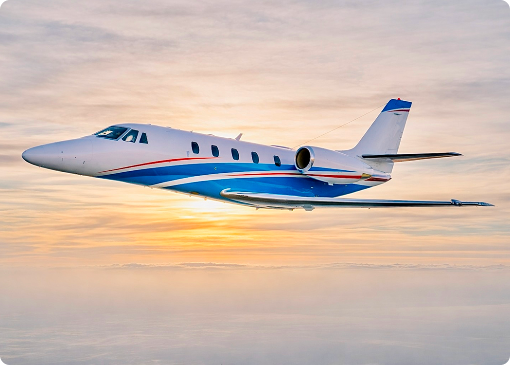 Cessna Citation XLS Gen2