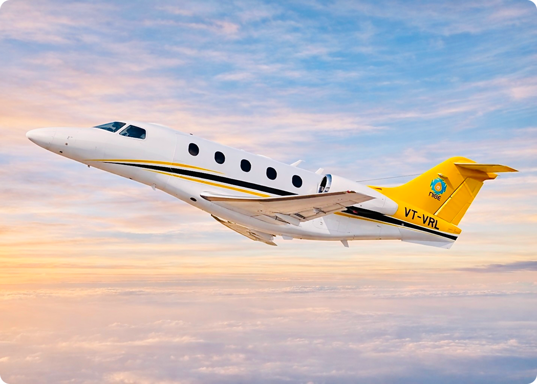 Beechcraft Premier 1A