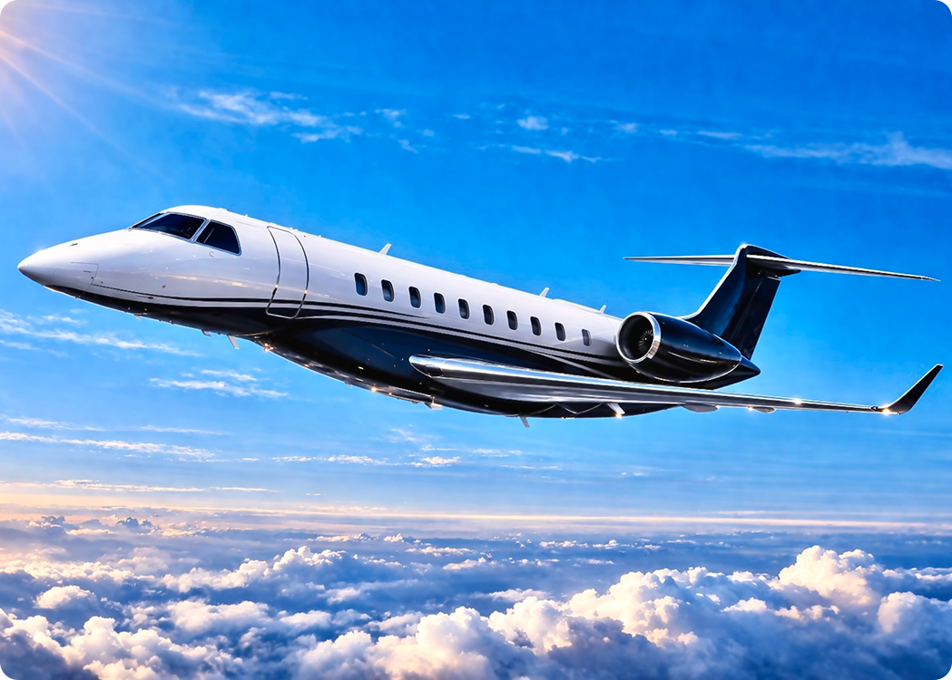 Embraer Legacy 600