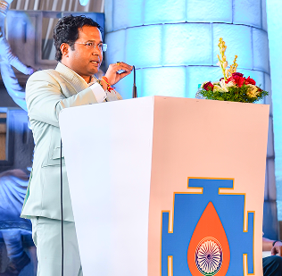 MR. GANESH NIBE